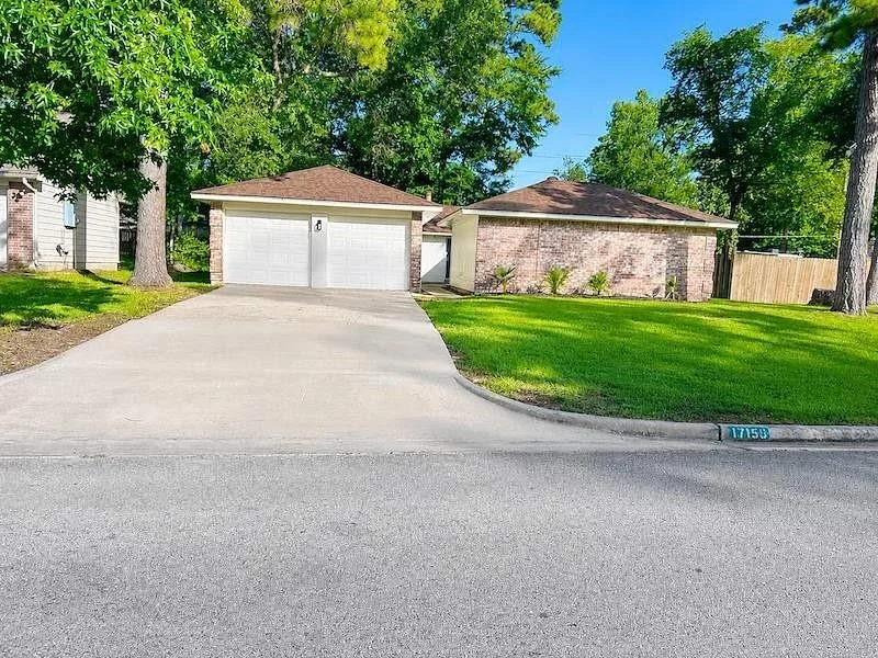 Unit for sale at 17150 Port O Call Street, Crosby, TX 77532