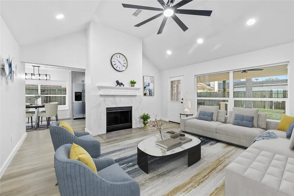 Unit for sale at 1527 Greendale Drive, Missouri City, TX 77489