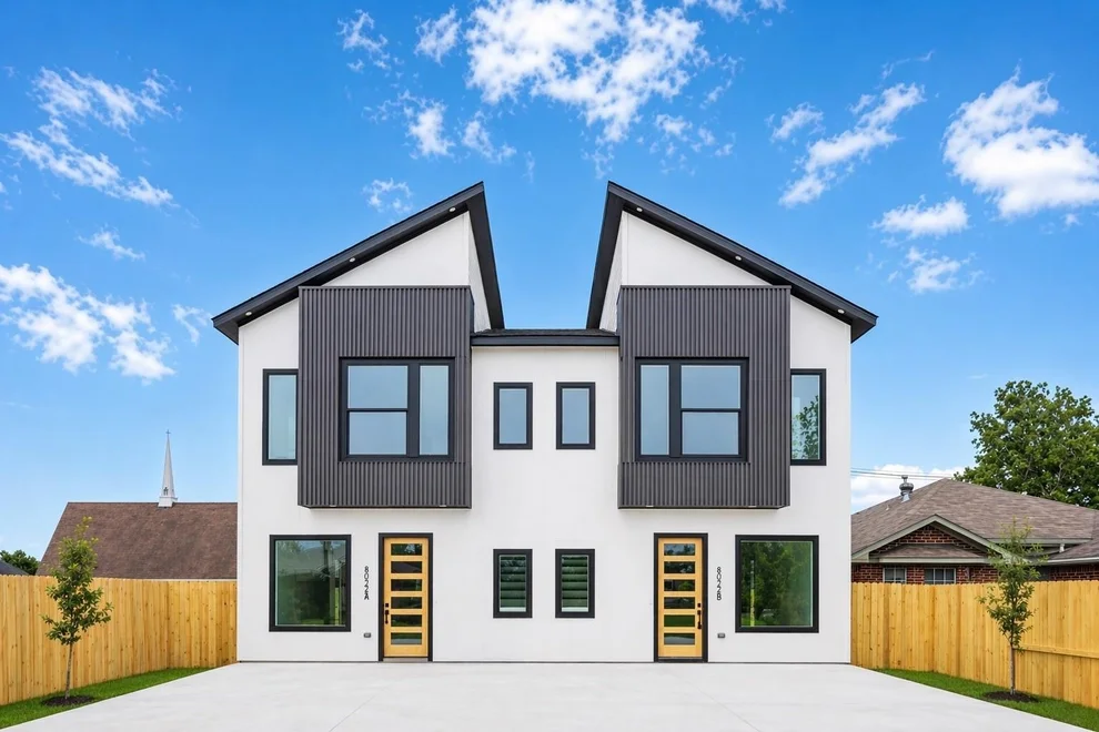 Unit for sale at 8022 Corinth Street, Houston, TX 77051