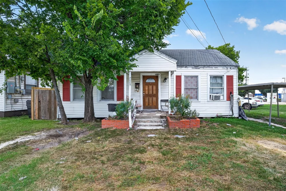 Unit for sale at 7009 Myrtle Street, Houston, TX 77087