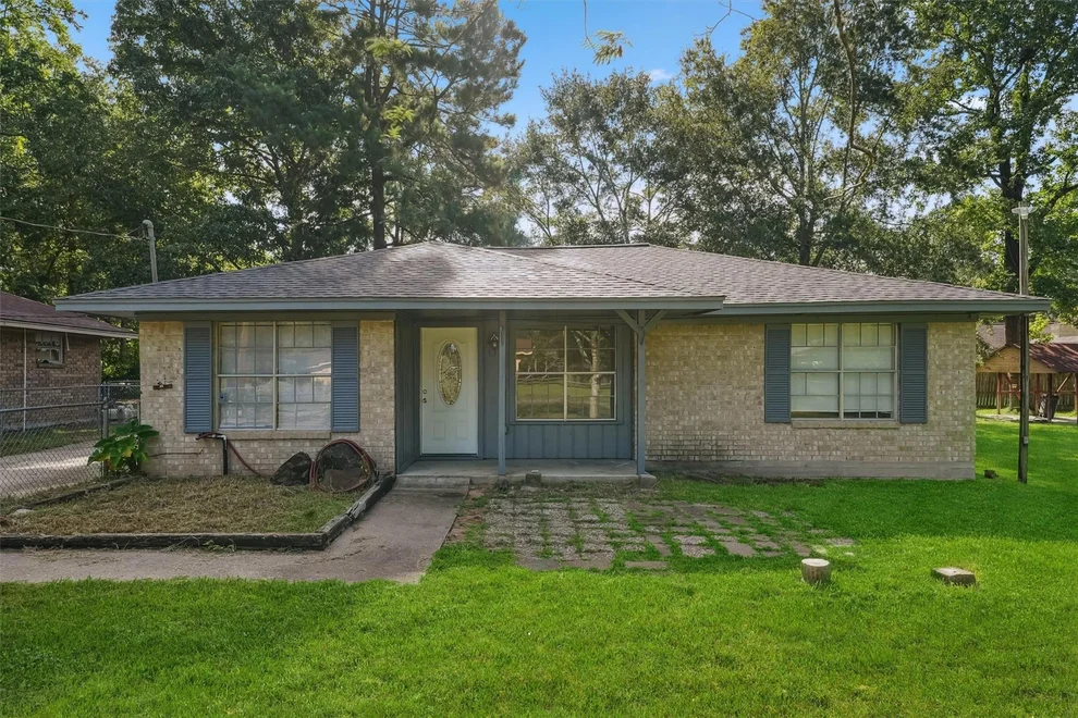 Unit for sale at 24303 W Oak Drive, Porter, TX 77365