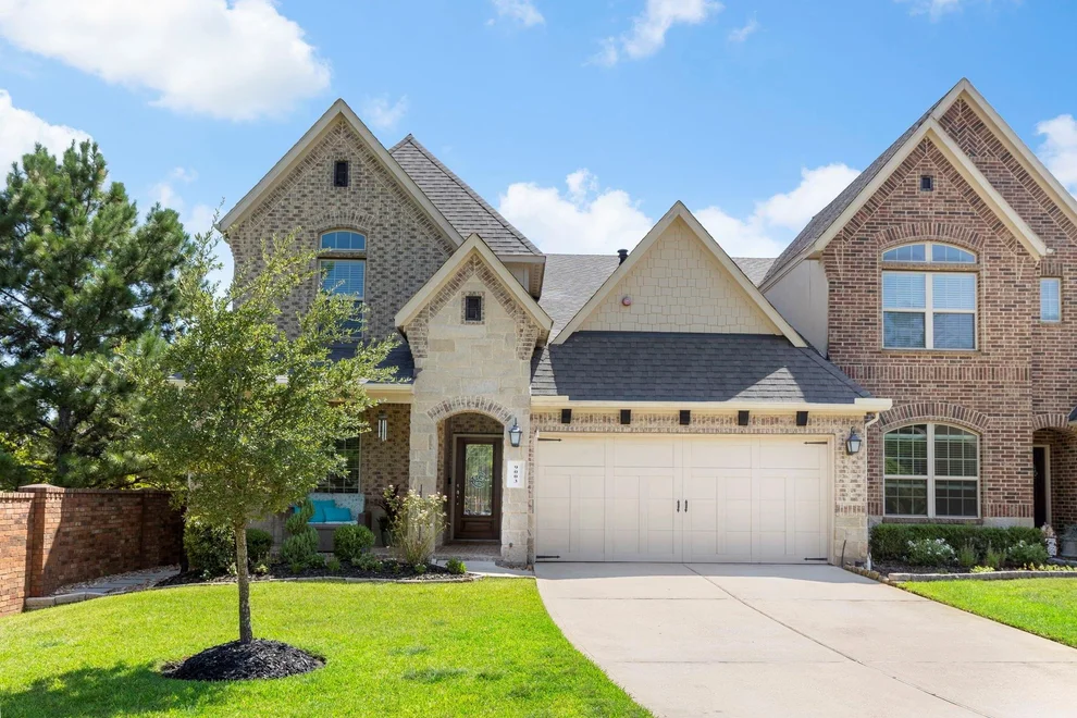 Unit for sale at 9003 Bethesda Drive, Conroe, TX 77384