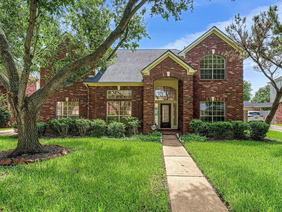 Unit for sale at 1615 Monvale Lane, Sugar Land, TX 77479