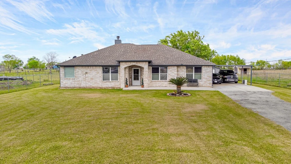 Unit for sale at 14302 Austin Bayou Drive, Rosharon, TX 77583