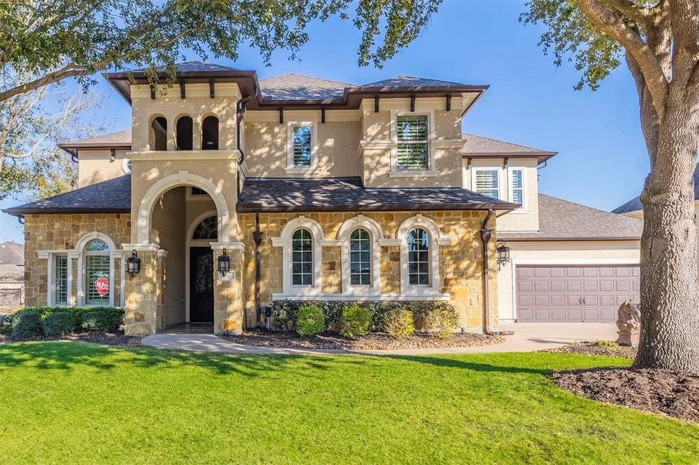 Unit for sale at 5103 Cypress View Cove, Katy, TX 77494
