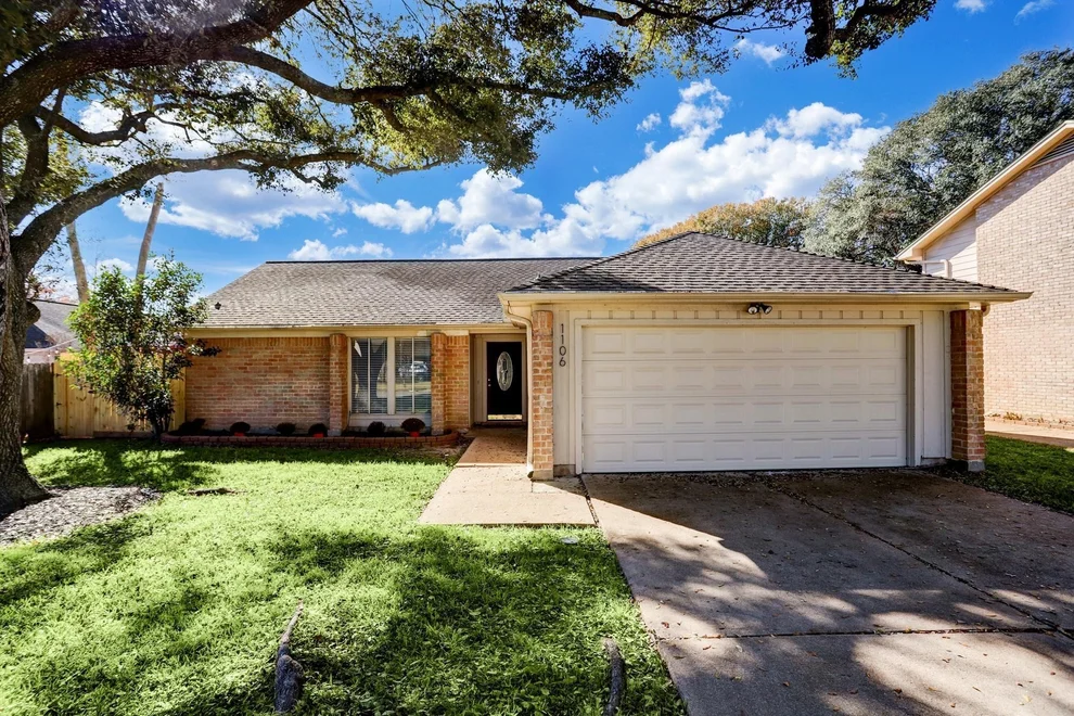 Unit for sale at 1106 Western Springs Drive, Katy, TX 77450