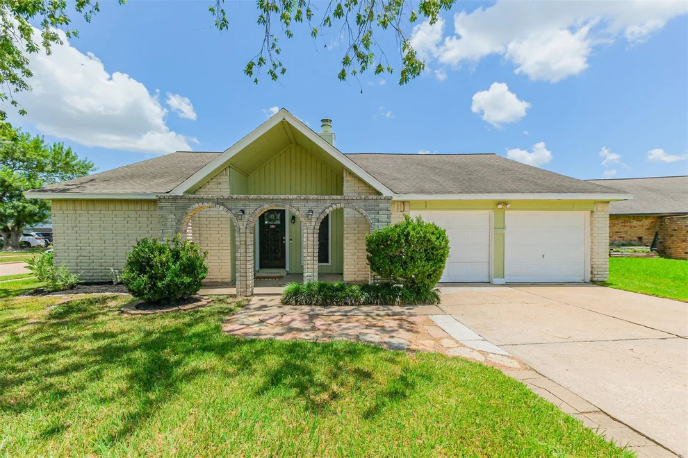 Unit for sale at 2314 Pepperweed Drive, Houston, TX 77084