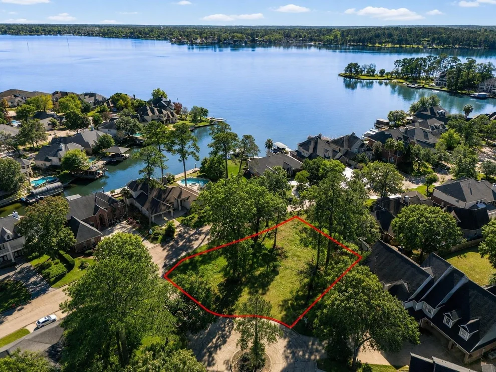 Unit for sale at 000 Wedgewood Dr, Montgomery, TX 77356