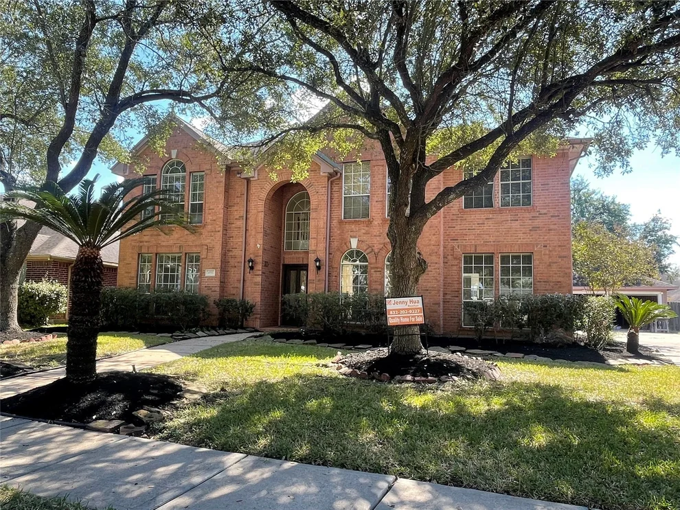 Unit for sale at 4311 Lakeside Meadow Drive, Missouri City, TX 77459