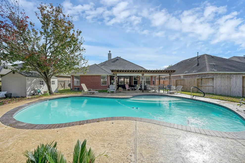 Unit for sale at 22074 Mission Canyon Lane, Porter, TX 77365