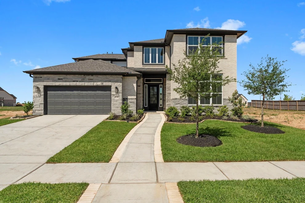 Unit for sale at 16251 Summer Aster Trail, Hockley, TX 77447