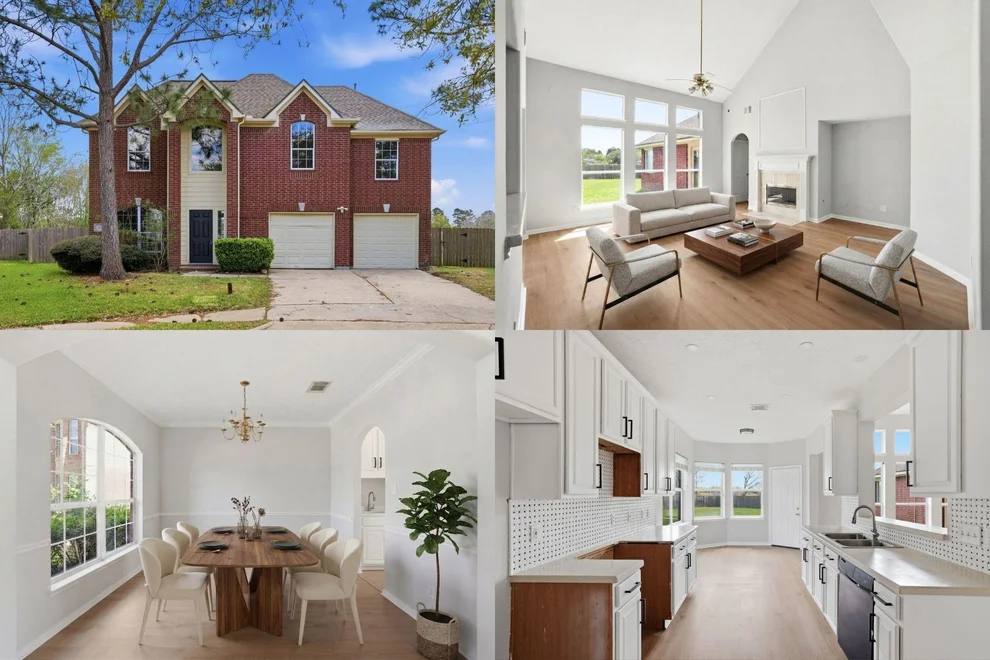 Unit for sale at 3231 Edgewood Drive, Pearland, TX 77584