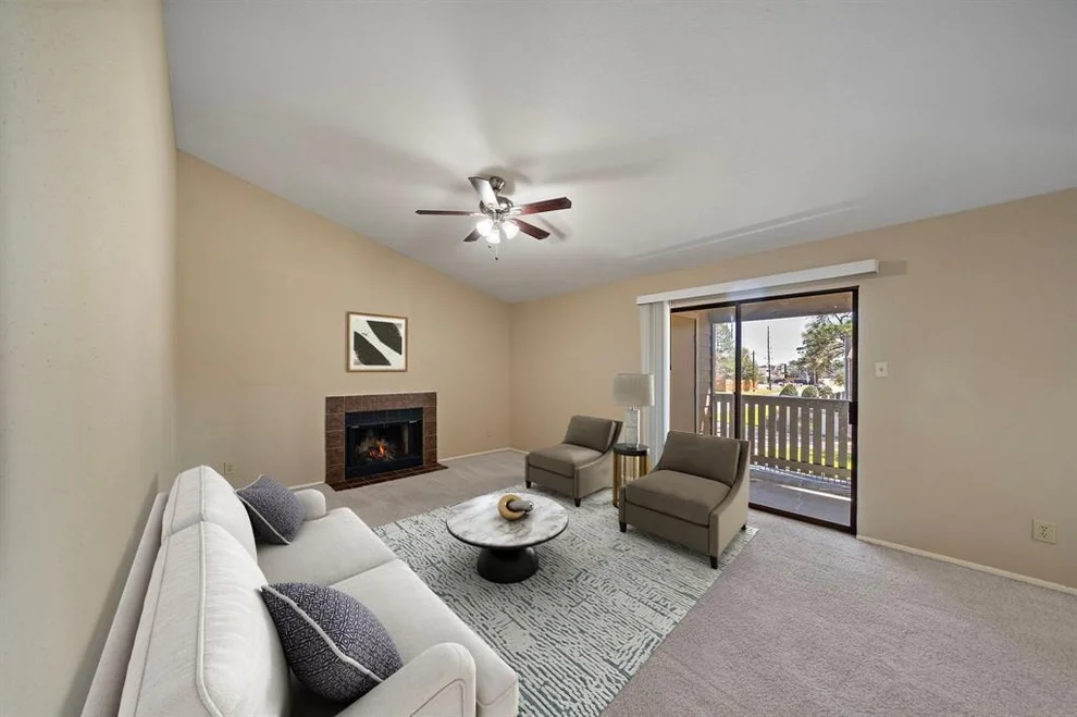 Unit for sale at 14911 Wunderlich Drive, Houston, TX 77069