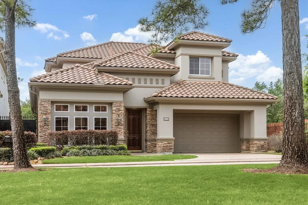 Unit for sale at 2838 Tudor Manor, Houston, TX 77082