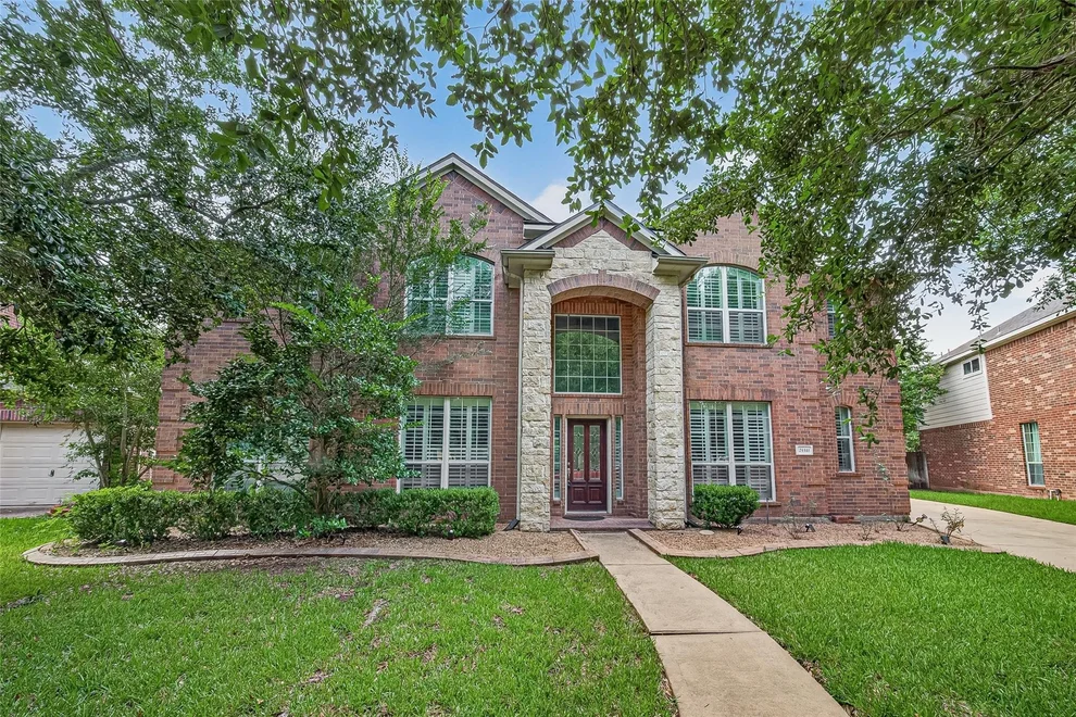 Unit for sale at 24111 Seventh Heaven Drive, Katy, TX 77494