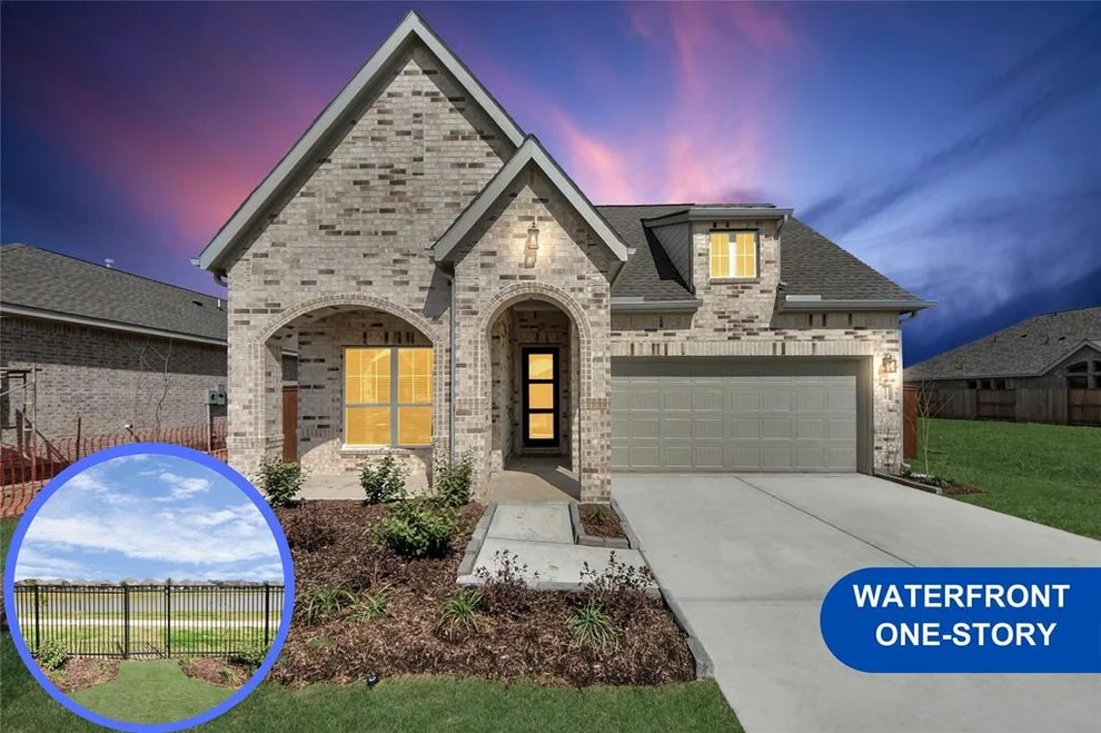 Unit for sale at 4727 Vaughan Way, Iowa Colony, TX 77583