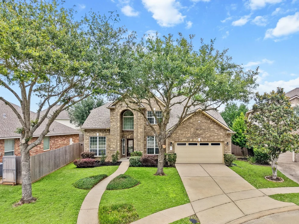 Unit for sale at 1227 Ancrum Hill Lane, Sugar Land, TX 77479