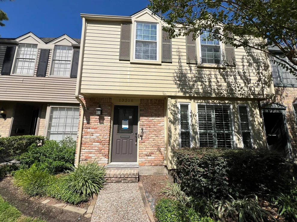 Unit for sale at 13316 Trail Hollow Drive, Houston, TX 77079