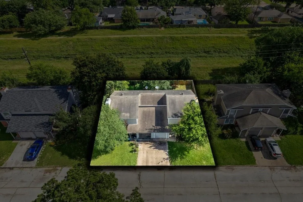 Unit for sale at 10028 Spring Place Drive, Houston, TX 77070