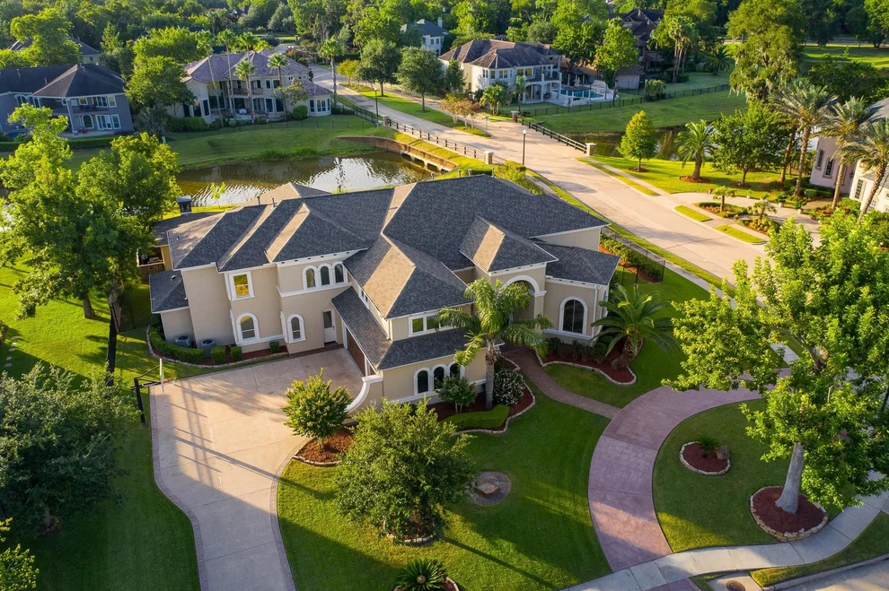 Unit for sale at 23 Steve Fuqua Place, Missouri City, TX 77459