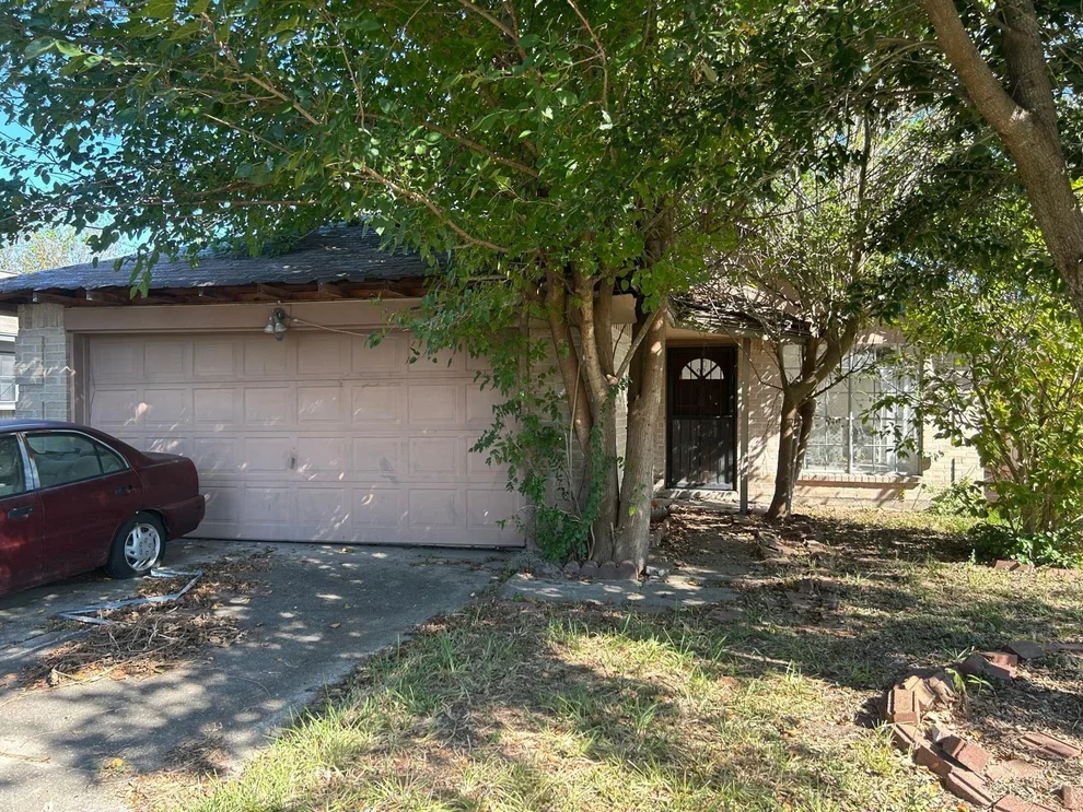 Unit for sale at 3838 Buckhurst Drive, Houston, TX 77066