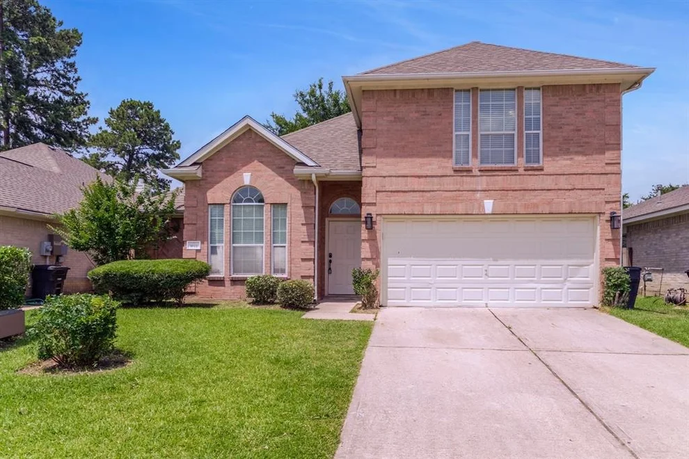 Unit for sale at 1611 Trail Oaks Court, Houston, TX 77339
