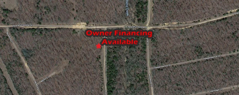 Unit for sale at 805 Ash Flat Drive, Other, AR 72512