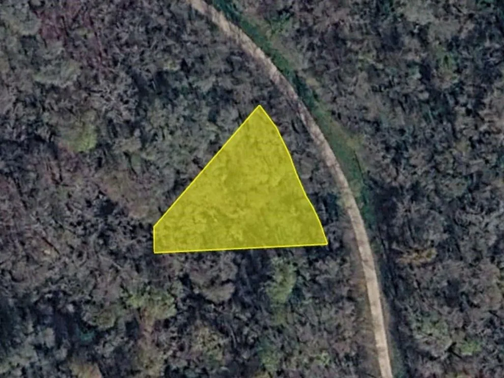Unit for sale at 0 York Creek Drive, Coldspring, TX 77331