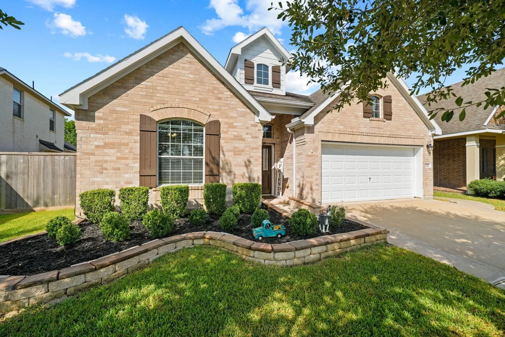 Unit for sale at 2222 Palm Harbour Drive, Missouri City, TX 77459