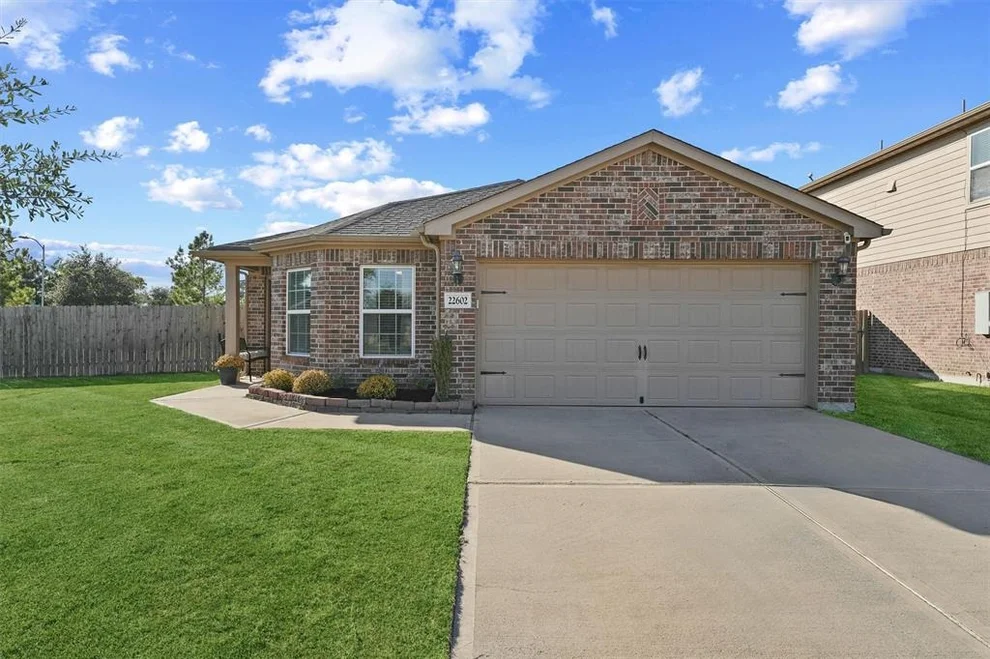 Unit for sale at 22602 Guncotton Avenue, Hockley, TX 77447