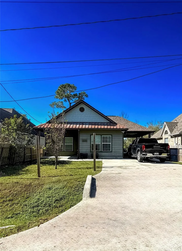 Unit for sale at 9405 Arvin Street, Houston, TX 77028