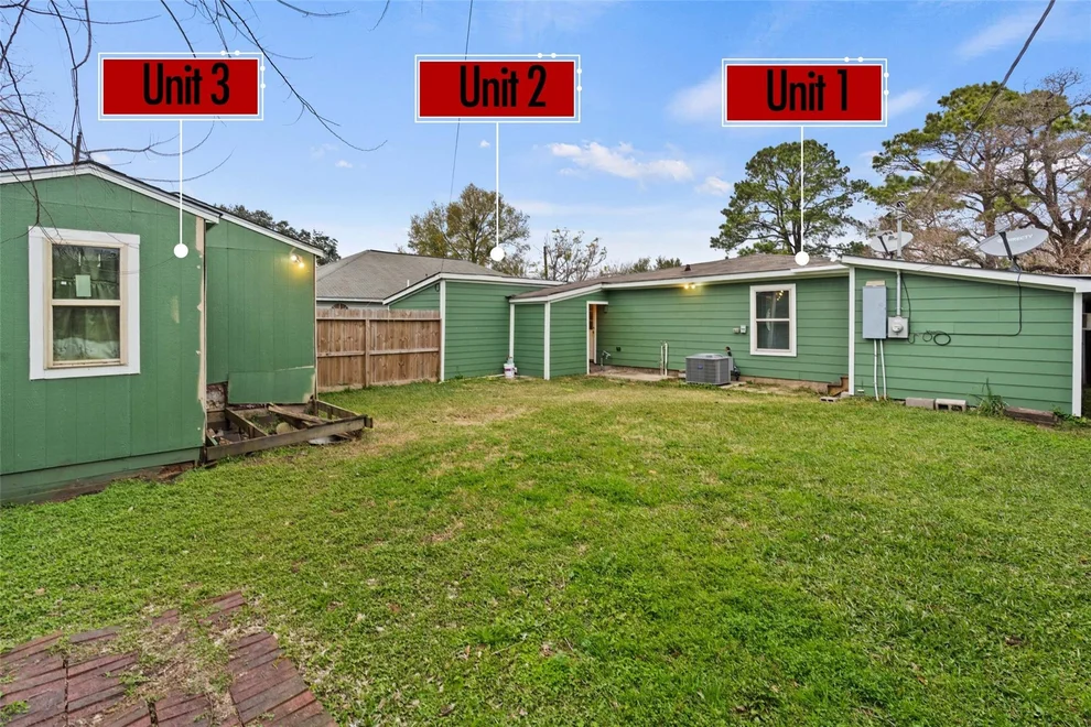 Unit for sale at 1330 15th Street, Galena Park, TX 77547
