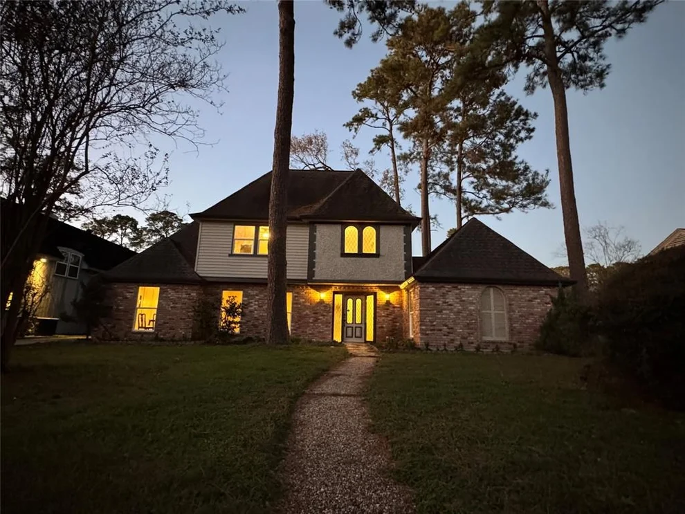 Unit for sale at 5522 Boyce Springs Drive, Houston, TX 77066