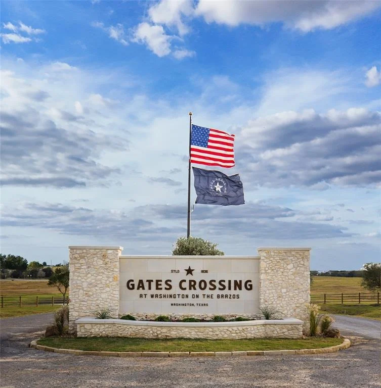 Unit for sale at 6388 Old Three Hundred Drive, Washington, TX 77880