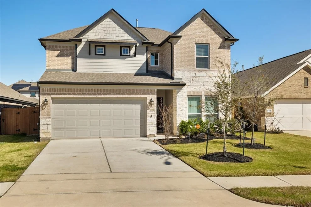 Unit for sale at 21310 Tropisea Drive, Cypress, TX 77433