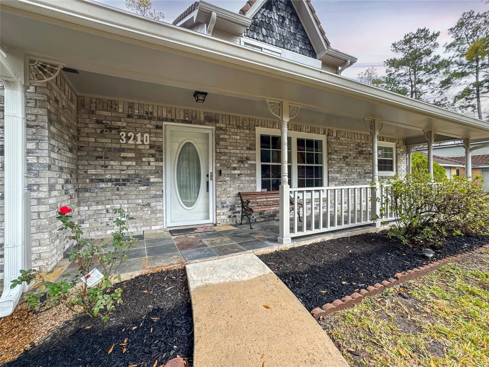 Unit for sale at 3210 Highland Laurels Drive, Kingwood, TX 77345