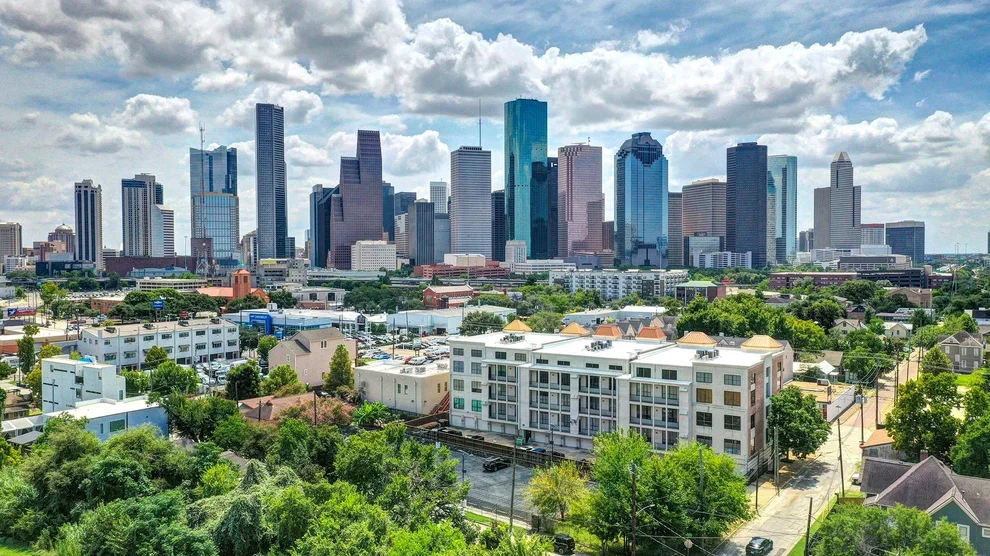 Unit for sale at 1722 Washington Avenue, Houston, TX 77007