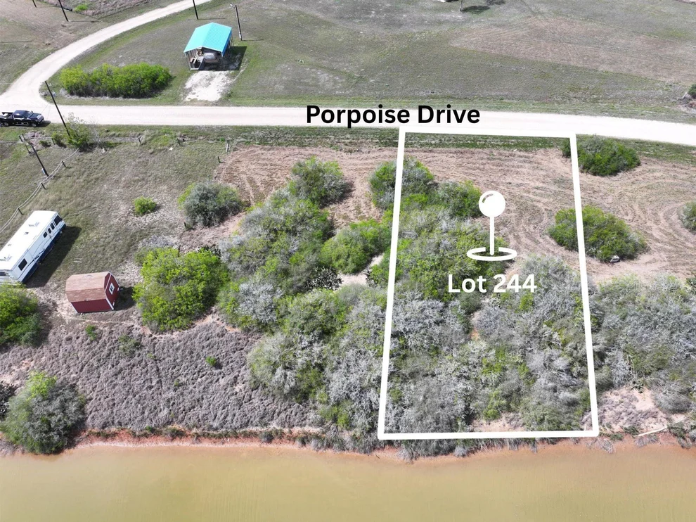 Unit for sale at 0000 Porpoise Drive Drive, Palacios, TX 77465