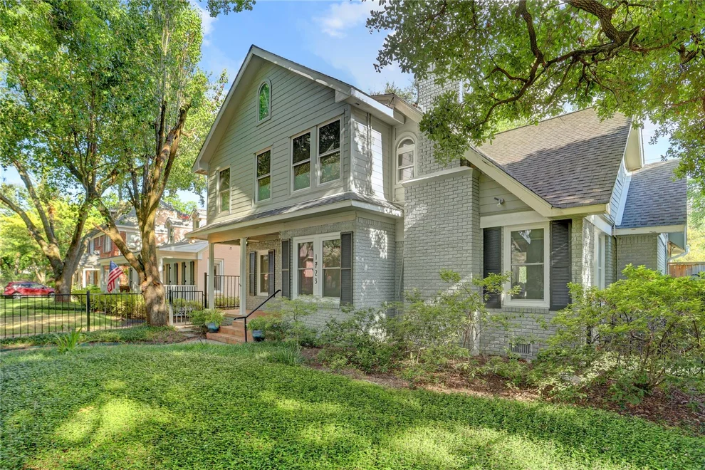 Unit for sale at 1723 Milford Street, Houston, TX 77098