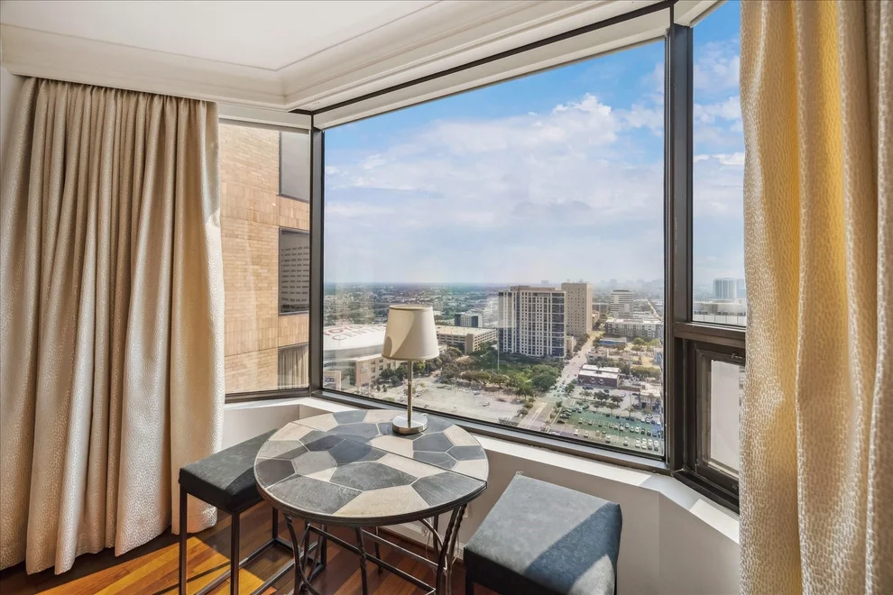 Unit for sale at 1111 Caroline Street, Houston, TX 77010