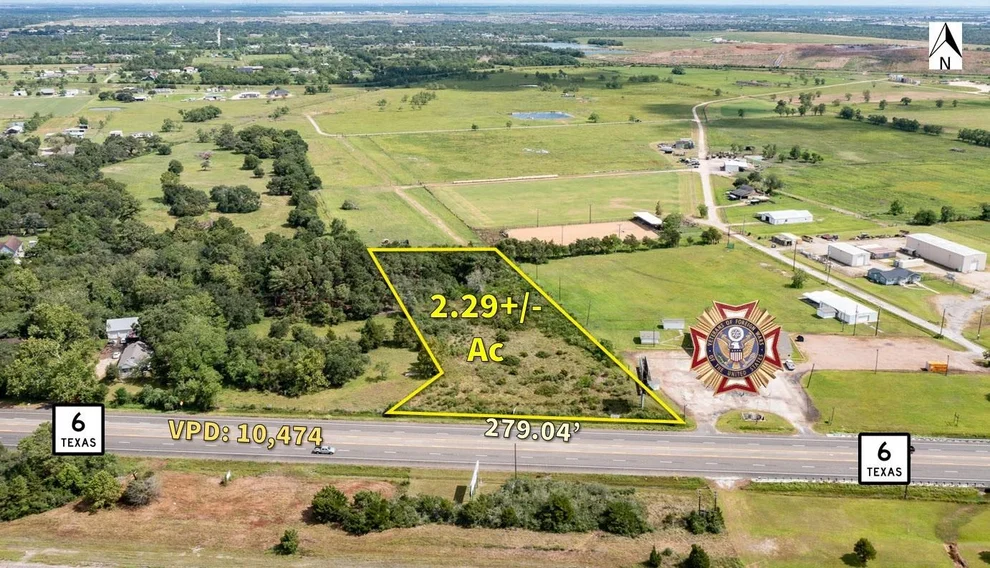 Unit for sale at 11300 Hwy 6, Hitchcock, TX 77510