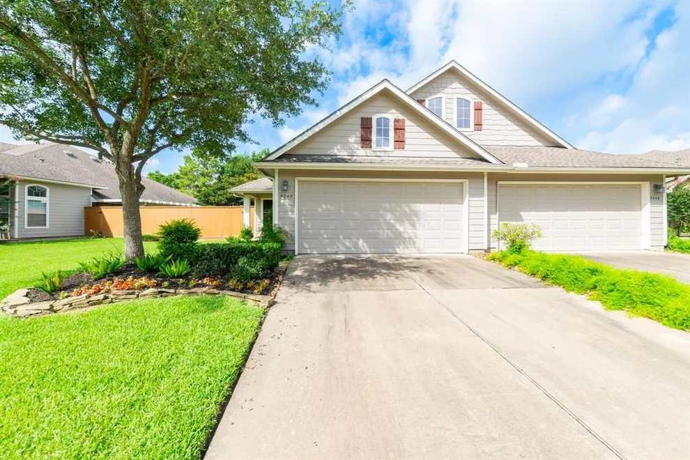 Unit for sale at 5242 Garnetfield Lane, Katy, TX 77494