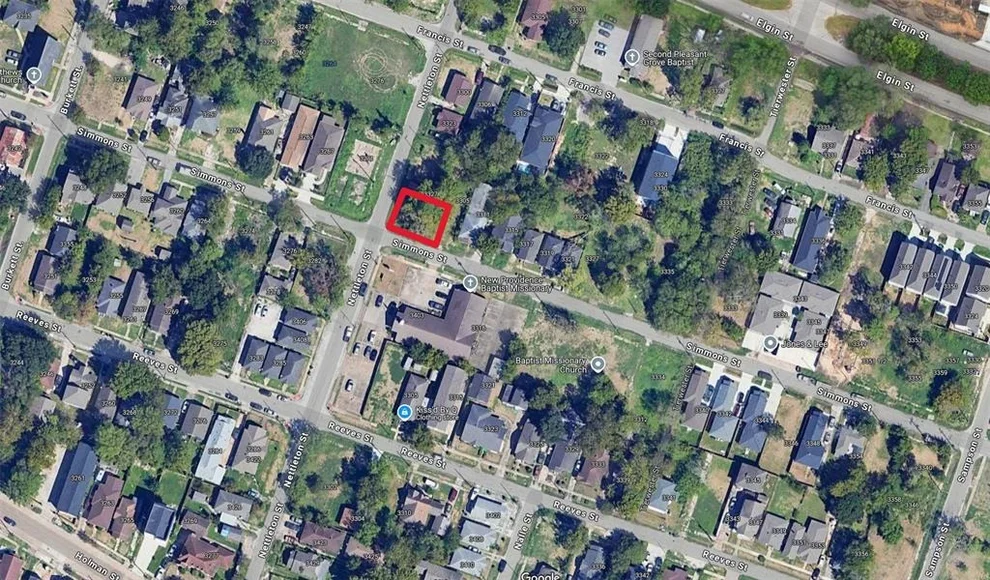 Unit for sale at 3301 Simmons Street, Houston, TX 77004