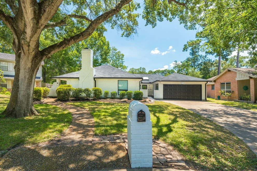 Unit for sale at 14611 Moss Creek Lane, Cypress, TX 77429