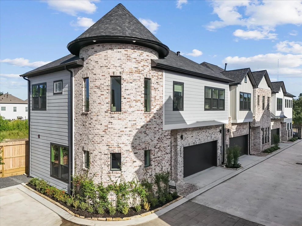 Unit for sale at 2593 Paul Quinn Street, Houston, TX 77091