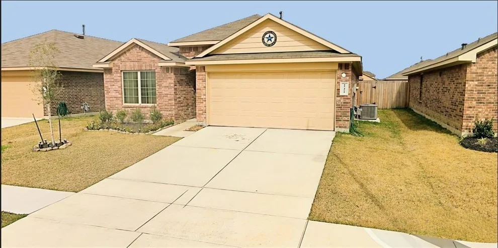 Unit for sale at 15455 Picea Azul Street, Channelview, TX 77530