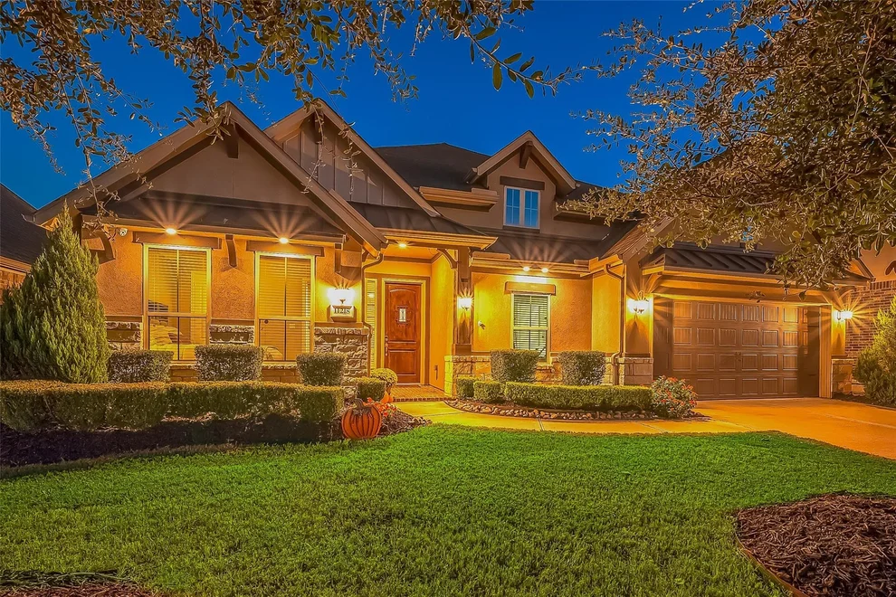 Unit for sale at 11218 Spoke Hollow Creek Lane, Cypress, TX 77433