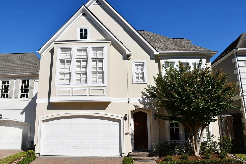 Unit for sale at 7718 S Hunters Court Drive, Houston, TX 77055