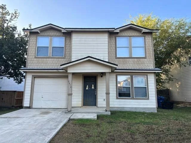 Unit for sale at 5414 Palamon Farm, San Antonio, TX 78228