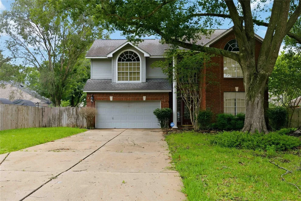 Unit for sale at 7406 Marble Glen Lane, Houston, TX 77095